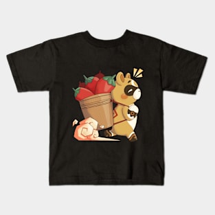 SPICY Kids T-Shirt